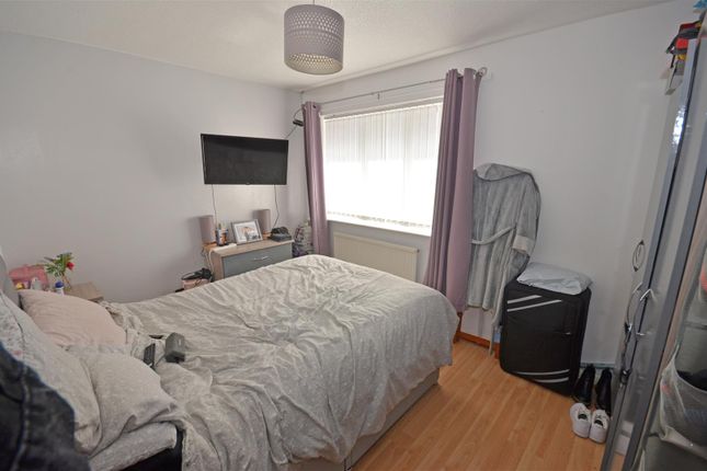 Mews house for sale in St. Marks Street, Dukinfield