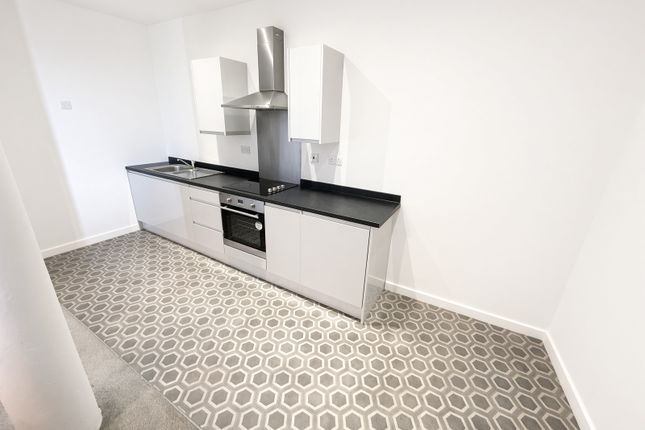 2 Manor Row, City Centre photo 5