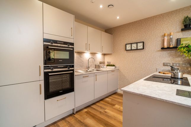 Plot 27 - The Avenue,, Plot 27 - The Avenue, Edinburgh photo 4