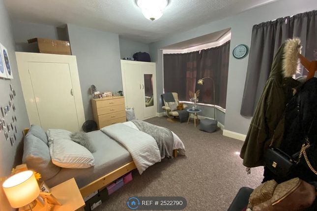 Thumbnail Terraced house to rent in Winchester Road, Southampton