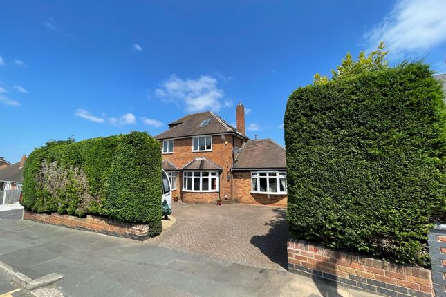 Detached house for sale in Fernhill Road, Olton, Solihull