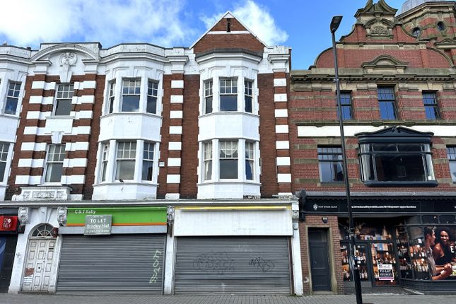 Thumbnail Retail premises for sale in Fowler Street, South Shields