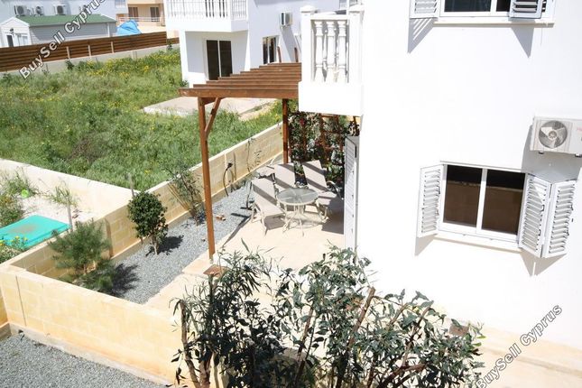 Detached house for sale in Ayia Napa, Famagusta, Cyprus