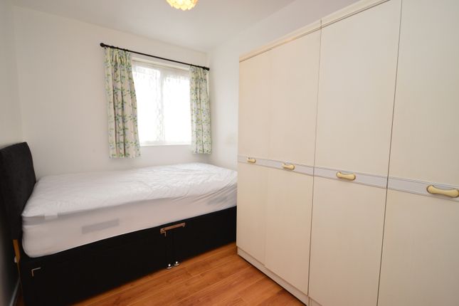3 Double Bedroom House To Rent