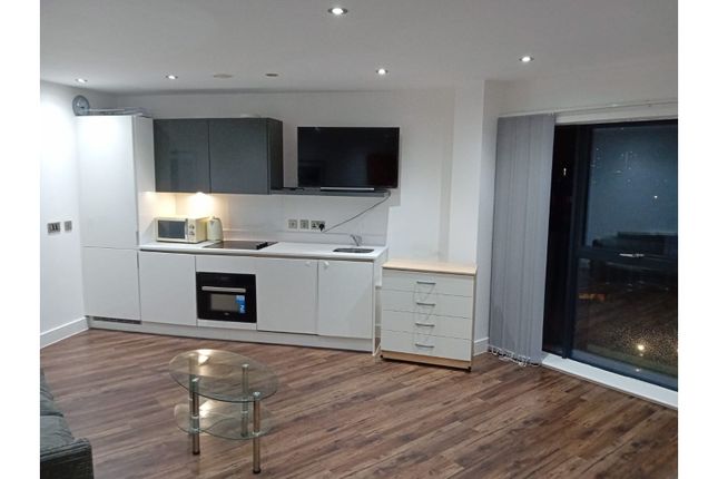 Flat for sale in 50 Parade, Birmingham