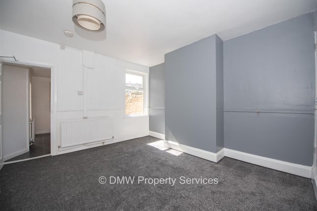 End terrace house to rent in Dean Street, Langley Mill, Nottingham