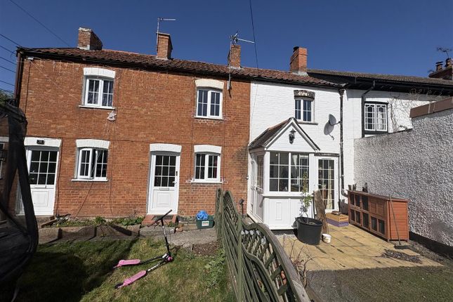 1-bed house on 36, Brook Street, Somerset, £135,000