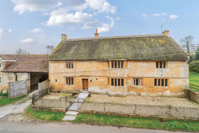 Thumbnail Property for sale in Middle Street, Bower Hinton, Martock
