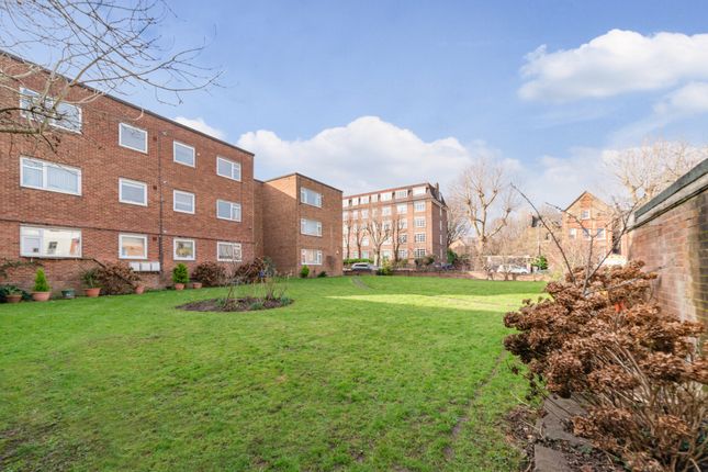 1-bed flat on 19 Sherwood 172-174, Willesden Lane, London, £275,000