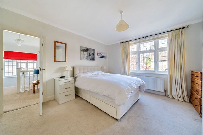 Copse Avenue, West Wickham BR4, 4 bedroom detached house for sale ...