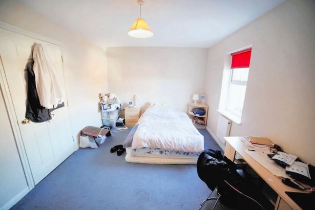 Terraced house to rent in Casson Drive, Stoke Park, Bristol