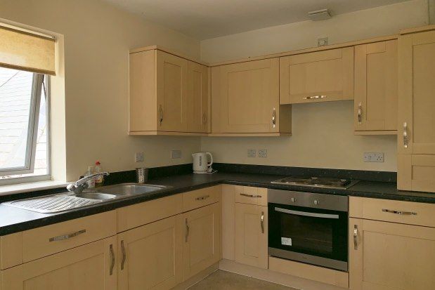 Thumbnail Flat to rent in Meadow Court, Canterbury