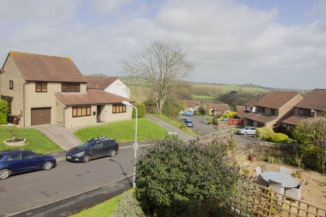 Detached house for sale in Orchardleigh View, Frome