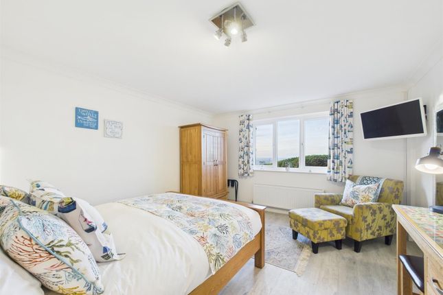 Annexe Bedroom