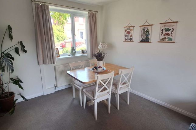 37, Montogmery Road Gilesgate, Durham photo 5