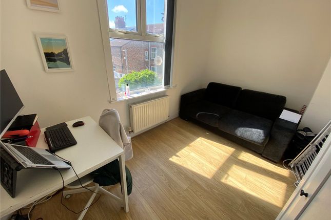 Flat for sale in Elm Hall Drive, Liverpool, Merseyside