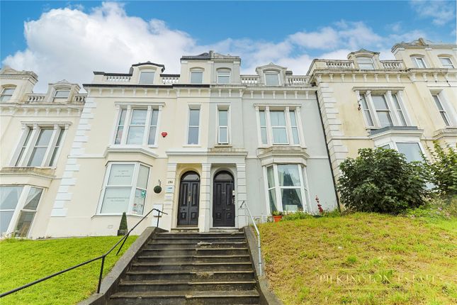 Thumbnail Terraced house for sale in North Hill, Plymouth, Devon