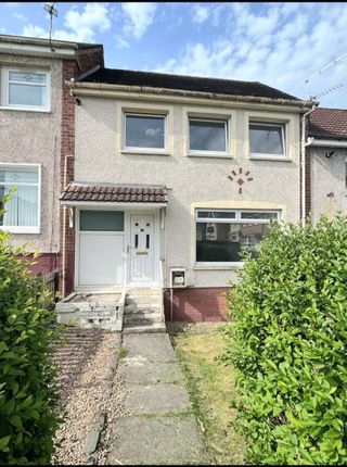 Thumbnail Terraced house to rent in Torriden Street, Coatbridge