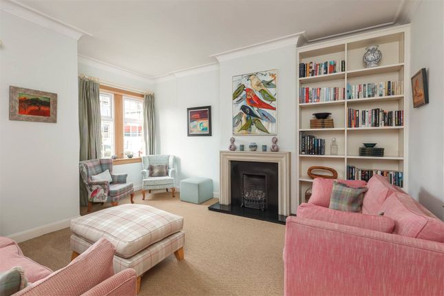 16 Cramond Road South, Barnton Edinburgh photo 2