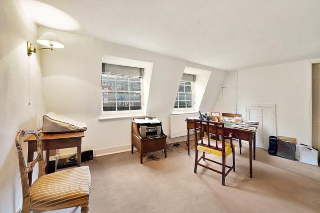 Barton Street Bedroom 4