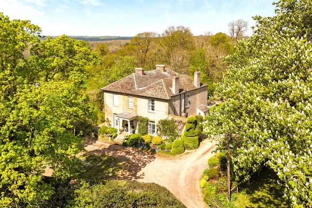 4-bed house on Beaumont Chase Farm, Stockerston Road, Oakham, £1,200,000