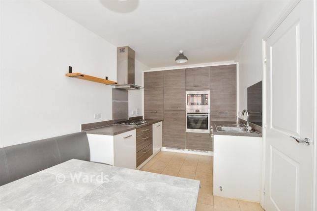 4-bed terraced on 8, Eccles Close, Aylesford, £400,000