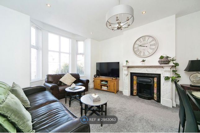 Flat, Carmen Sylva Road, Llandudno photo 5