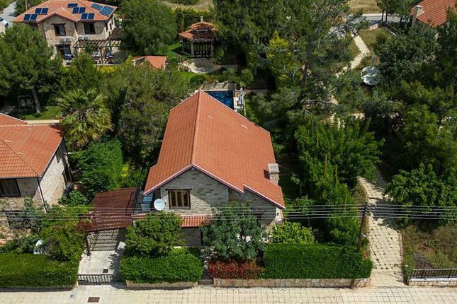 Thumbnail Detached house for sale in Souni-Zanakia, Limassol, Cyprus
