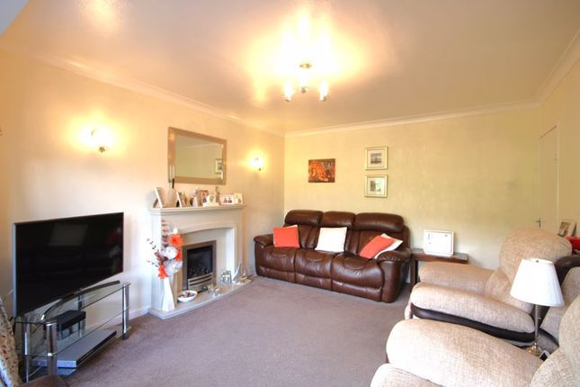 Detached house for sale in Rectory Close, Oldswinford, Stourbridge