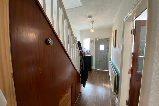 Semi-detached house to rent in Dawlish Drive, Ilford
