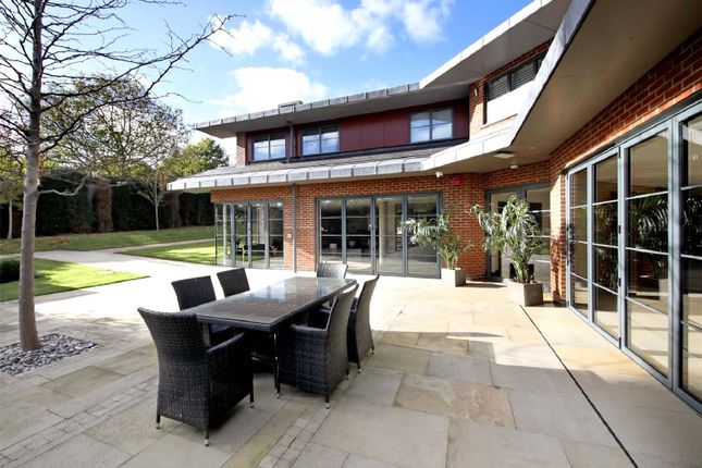Detached house for sale in Claremont Drive, Esher, Surrey