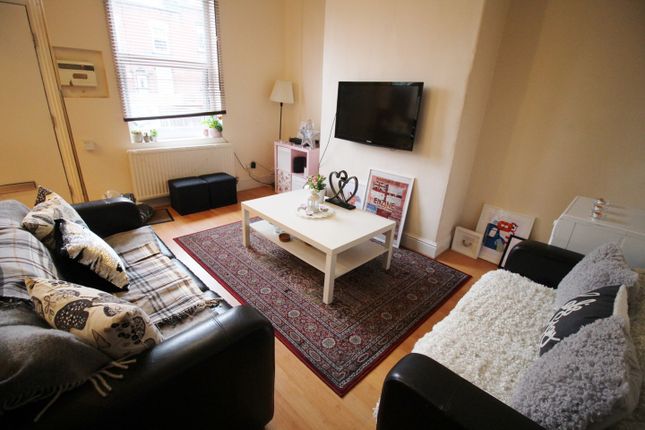 Thumbnail Terraced house to rent in Alexandra Road, Uxbridge