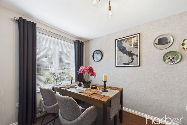 23 Milnwood Crescent, Uddingston, City of Glasgow photo 4
