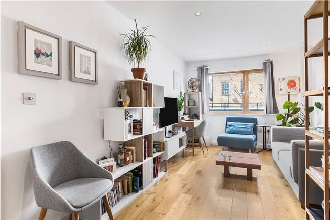 Kitchen/Living Room