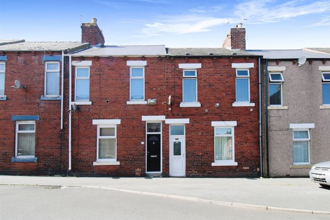 Property for sale in Alnwick Road, South Shields