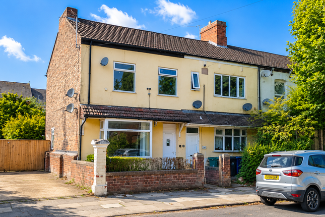 4-bed terraced on 266 Hainton Avenue, 266 Hainton Avenue, Grimsby, £30,000