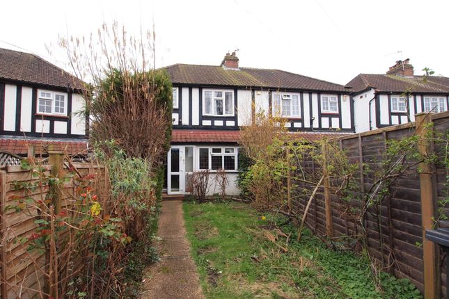 Thumbnail Semi-detached house for sale in St. Martins Close, Epsom