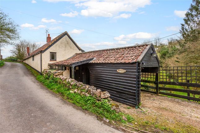 Detached house for sale in Street End Lane, Blagdon, North Somerset