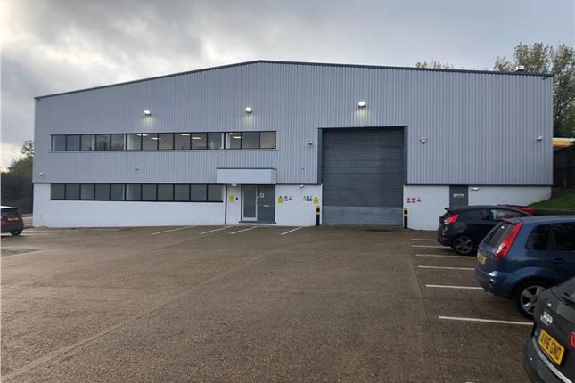 Thumbnail Warehouse to let in Unit 4 Caley Close, Sweet Briar Industrial Estate, Norwich