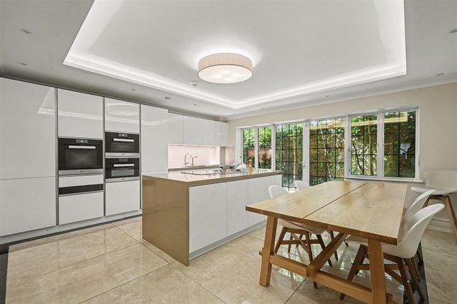 Eighty Six, Chandos Way, London photo 4