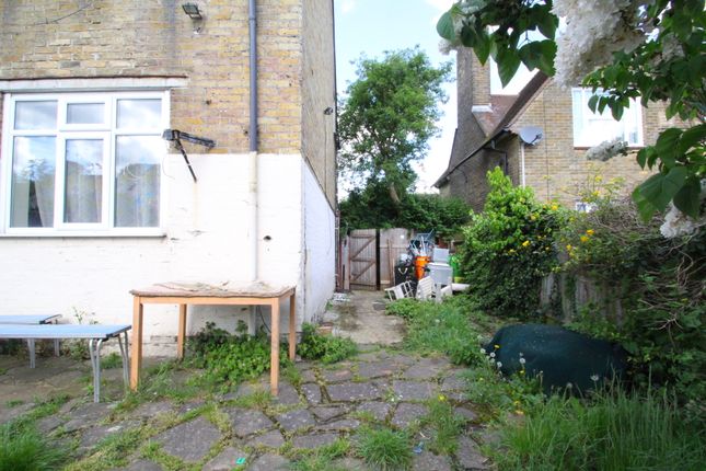 Semi-detached house for sale in Gedeney Road, London