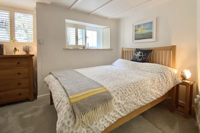 Flat for sale in Church Street, Padstow