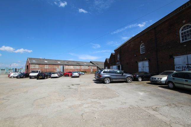 Thumbnail Commercial property for sale in Dalton Street Industrial Estate, Dalton Street, Hull, East Riding Of Yorkshire