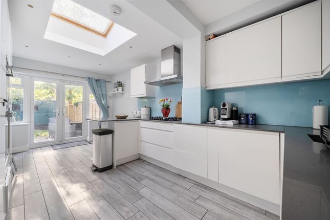 Cherry Cottages, 25, Scots Hill, Rickmansworth photo 2