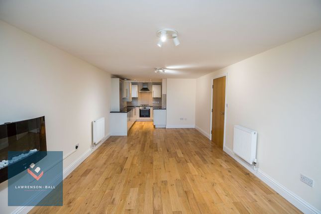 Apt 8, Trinity House Trinity Gardens, Frodsham photo 4