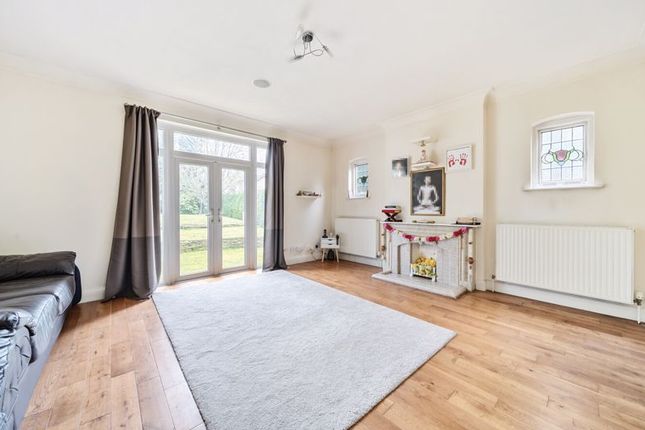 Detached house for sale in Smitham Downs Road, Purley