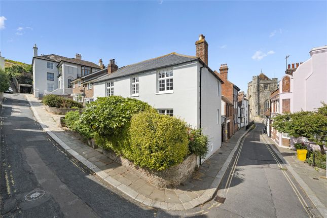 Westhill Cottage,, Exmouth Place, East Sussex photo 2