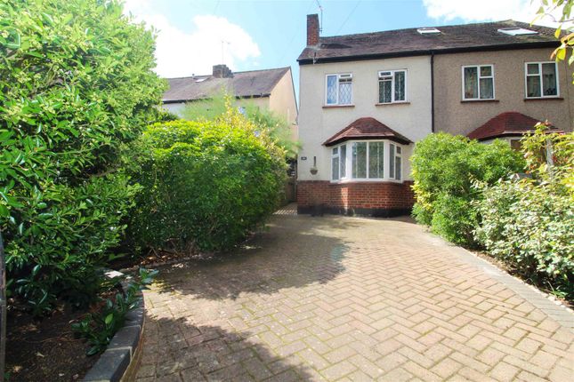 Property for sale in Sutton Common Road, Sutton