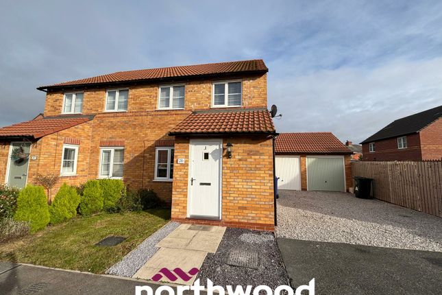 28, Barrier Mews, Doncaster photo 2