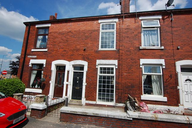 3 bed terraced house to rent in Beech Grove, Ashton-Under-Lyne, Greater Manchester OL7